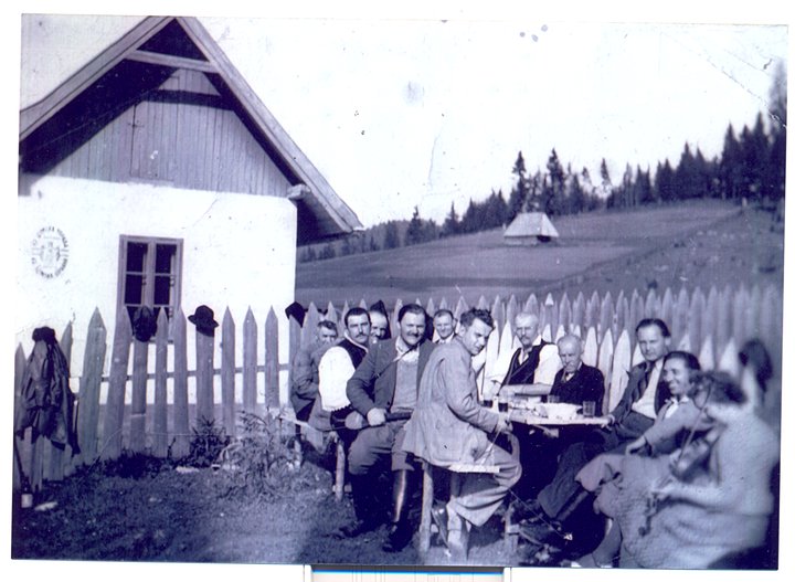 Okrugličke pruge